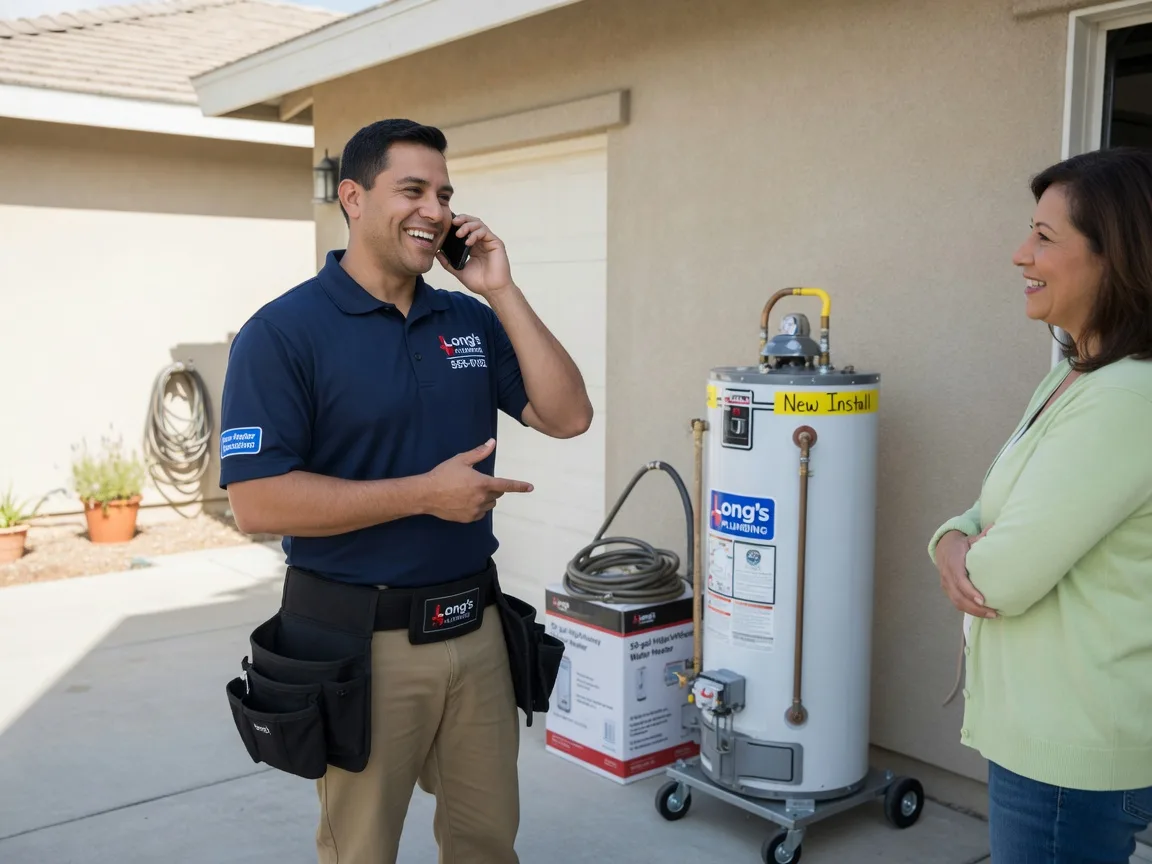 Leak Detection Edgemoor, SC FAQs
